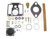 Zenith Carburetor Kit Model 33